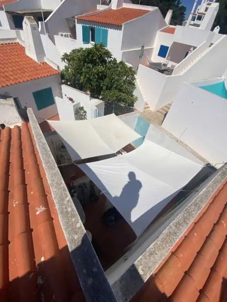 Maison familiale lumineuse à Alvor avec vue imprenable sur la mer - Photo 127