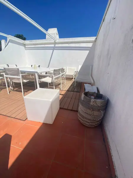 Maison familiale lumineuse à Alvor avec vue imprenable sur la mer - Photo 129