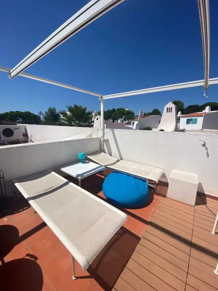 Maison familiale lumineuse à Alvor avec vue imprenable sur la mer - Photo 130