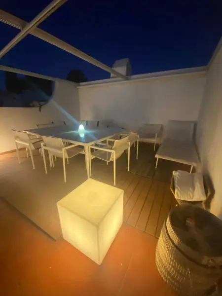 Maison familiale lumineuse à Alvor avec vue imprenable sur la mer - Photo 132