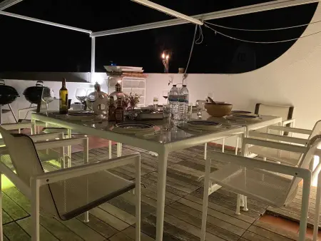 Maison familiale lumineuse à Alvor avec vue imprenable sur la mer - Photo 133