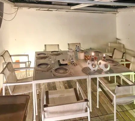 Maison familiale lumineuse à Alvor avec vue imprenable sur la mer - Photo 135
