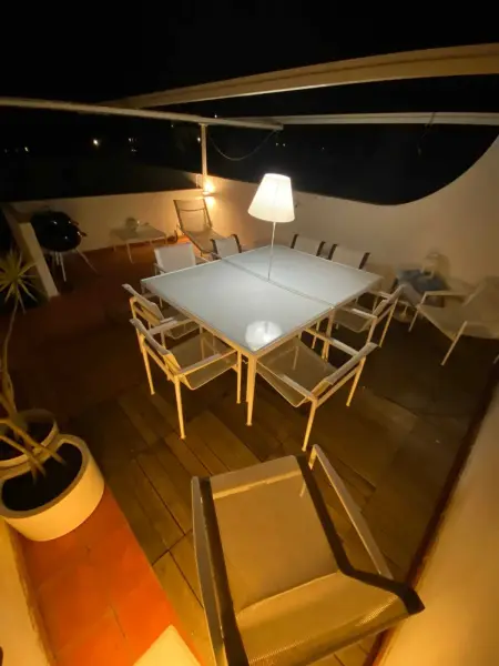 Maison familiale lumineuse à Alvor avec vue imprenable sur la mer - Photo 136