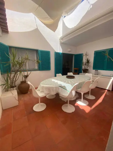 Maison familiale lumineuse à Alvor avec vue imprenable sur la mer - Photo 140