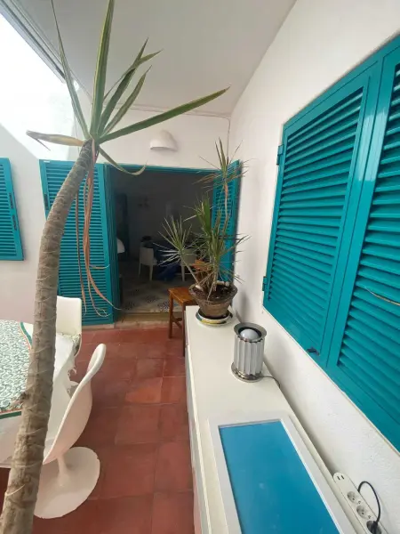 Maison familiale lumineuse à Alvor avec vue imprenable sur la mer - Photo 142