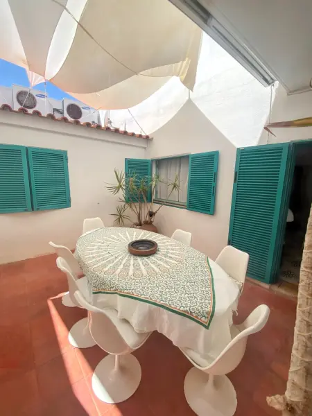 Maison familiale lumineuse à Alvor avec vue imprenable sur la mer - Photo 143