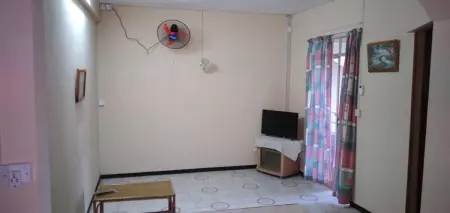 Appartement cosy à Trou-aux-Biches 40 m² avec piscine - Photo 2