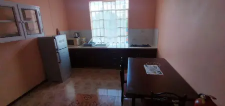 Appartement cosy à Trou-aux-Biches 40 m² avec piscine - Photo 3