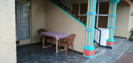 Appartement cosy à Trou-aux-Biches 40 m² avec piscine - Photo 6