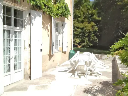Appartement charmant à Rouffilhac avec vue sur jardin - Photo 1