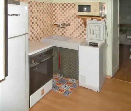 Appartement charmant à Rouffilhac avec vue sur jardin - Photo 3