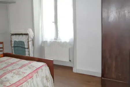 Appartement charmant à Rouffilhac avec vue sur jardin - Photo 4