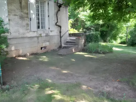 Appartement charmant à Rouffilhac avec vue sur jardin - Photo 6
