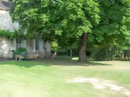 Appartement charmant à Rouffilhac avec vue sur jardin - Photo 7
