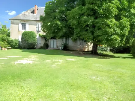 Appartement charmant à Rouffilhac avec vue sur jardin - Photo 11