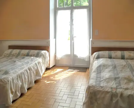 Appartement charmant à Rouffilhac avec vue sur jardin - Photo 14