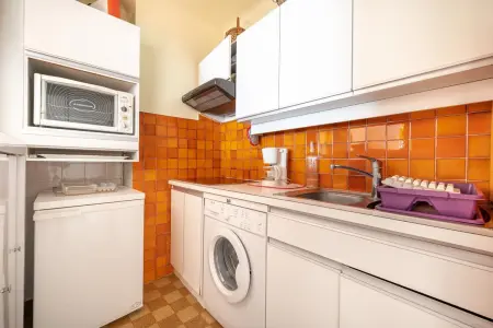 Appartement cosy à Cannes - 40 m² avec balcon et vue mer - Photo 7