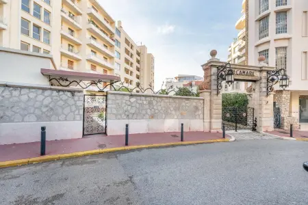Appartement cosy à Cannes - 40 m² avec balcon et vue mer - Photo 8
