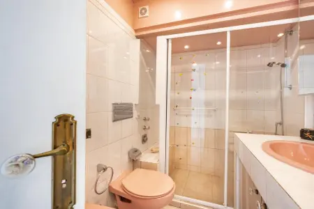 Appartement cosy à Cannes - 40 m² avec balcon et vue mer - Photo 10