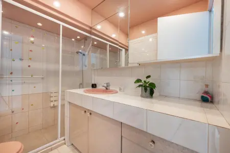 Appartement cosy à Cannes - 40 m² avec balcon et vue mer - Photo 11