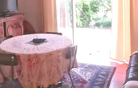 Appartement confortable à Hyères avec terrasse - Photo 2