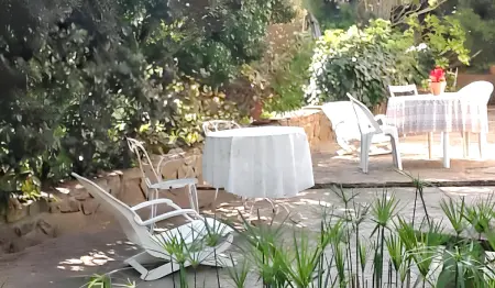 Appartement confortable à Hyères avec terrasse - Photo 10