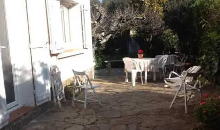 Appartement confortable à Hyères avec terrasse - Photo 12