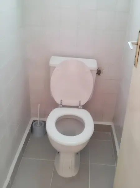 Appartement confortable à Hyères avec terrasse - Photo 13