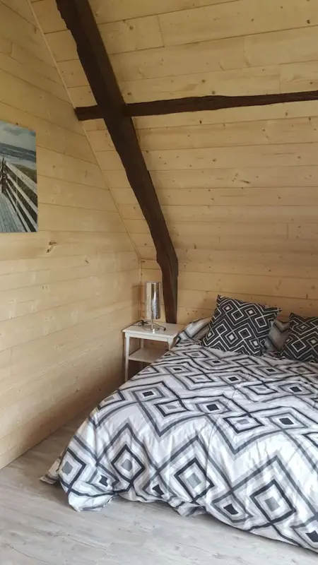 Villa spacieuse avec piscine à Aspin-en-Lavedan, vue montagne. - Photo 16