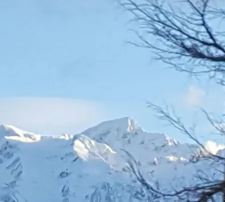 Villa spacieuse avec piscine à Aspin-en-Lavedan, vue montagne. - Photo 19
