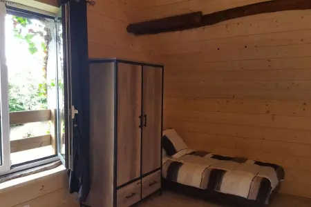 Villa spacieuse avec piscine à Aspin-en-Lavedan, vue montagne. - Photo 21