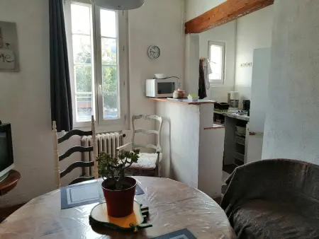 Appartement charmant à La Seyne-sur-Mer 44 m² avec terrasse - Photo 3