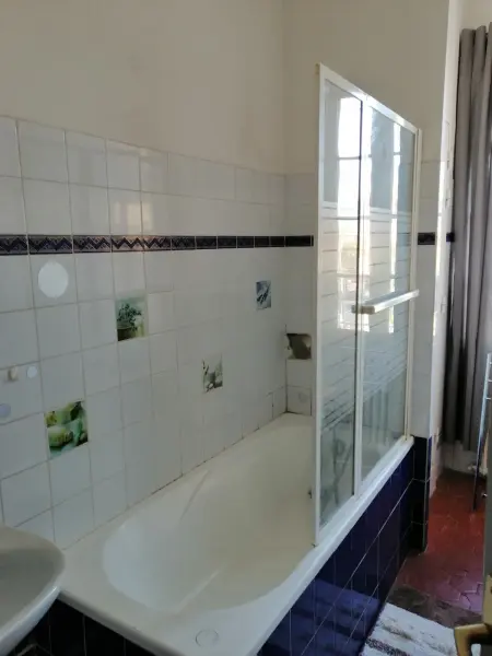 Appartement charmant à La Seyne-sur-Mer 44 m² avec terrasse - Photo 4
