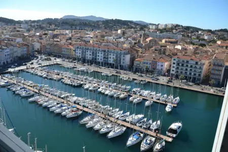 Appartement charmant à La Seyne-sur-Mer 44 m² avec terrasse - Photo 6