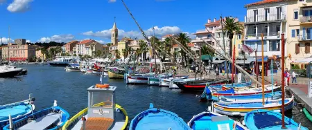 Appartement charmant à La Seyne-sur-Mer 44 m² avec terrasse - Photo 11