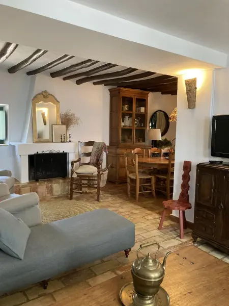 Villa élégante au cœur de Montilla avec piscine privée - Photo 6
