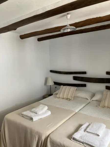 Villa élégante au cœur de Montilla avec piscine privée - Photo 20