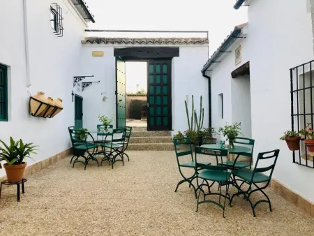 Villa élégante au cœur de Montilla avec piscine privée - Photo 23