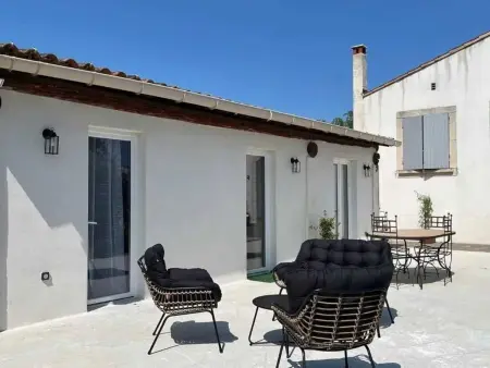 Villa charmante à Châteaurenard avec piscine privée - Photo 1