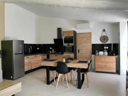 Villa charmante à Châteaurenard avec piscine privée - Photo 3