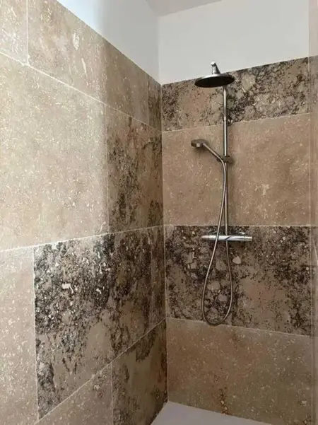 Villa charmante à Châteaurenard avec piscine privée - Photo 7