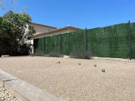 Villa charmante à Châteaurenard avec piscine privée - Photo 10
