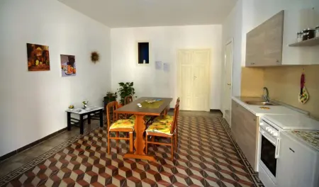 Appartement chic à Raguse, 70m², Vue, Appartement 2 personnes à Ragusa - Photo 1