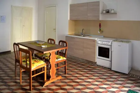 Appartement chic à Raguse, 70m², Vue, Appartement 2 personnes à Ragusa - Photo 3