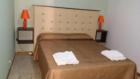 Appartement chic à Raguse, 70m², Vue, Appartement 2 personnes à Ragusa - Photo 4