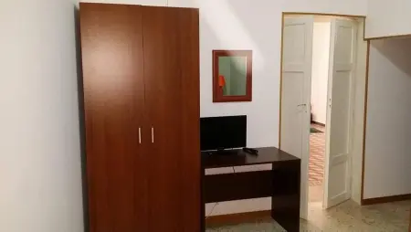 Appartement chic à Raguse, 70m², Vue, Appartement 2 personnes à Ragusa - Photo 5