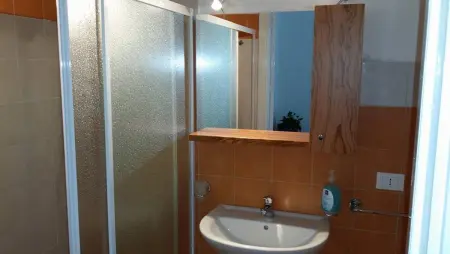 Appartement chic à Raguse, 70m², Vue, Appartement 2 personnes à Ragusa - Photo 8