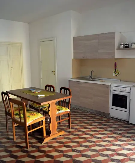 Appartement chic à Raguse, 70m², Vue, Appartement 2 personnes à Ragusa - Photo 9