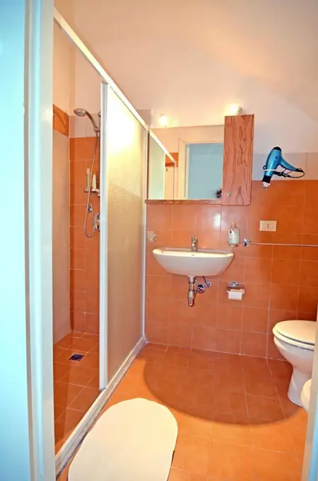 Appartement chic à Raguse, 70m², Vue, Appartement 2 personnes à Ragusa - Photo 10