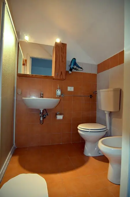 Appartement chic à Raguse, 70m², Vue, Appartement 2 personnes à Ragusa - Photo 14